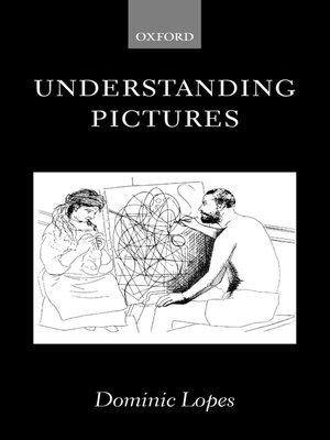 cover image of Understanding Pictures